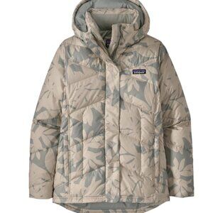 Patagonia Down With It Jacket - Size L